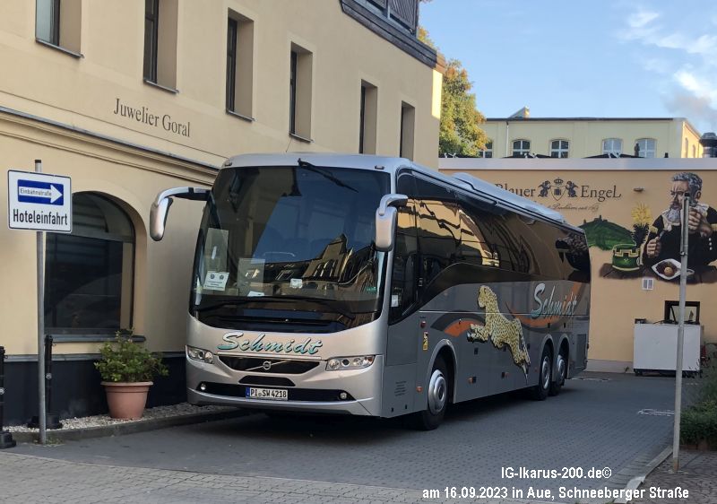 PI-SW 4218